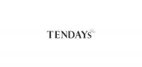 TENDAYS品牌logo