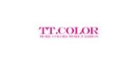 ttcolor品牌logo