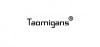 taomigans品牌logo