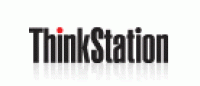 ThinkStation品牌logo