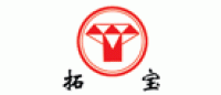 拓宝品牌logo