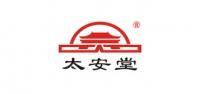 太安堂大药房品牌logo