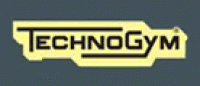 泰诺健Technogym品牌logo