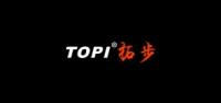 topi汽车用品品牌logo