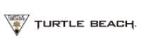 乌龟海岸Turtle Beach品牌logo