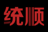 统顺品牌logo