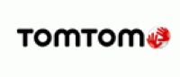 通腾TomTom品牌logo