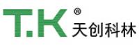 T.K天创科林品牌logo
