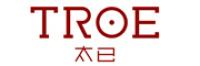 TROE品牌logo