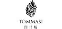 tommasi品牌logo