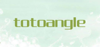 totoangle品牌logo