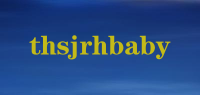 thsjrhbaby品牌logo