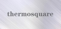 thermosquare品牌logo