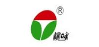 桃咏品牌logo