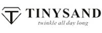 TINYSAND品牌logo
