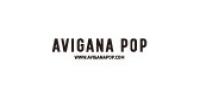 aviganapop品牌logo