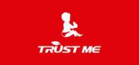 trustme品牌logo