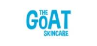 TheGoatSkincare品牌logo