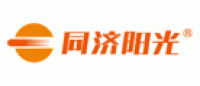 同济阳光品牌logo