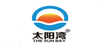 太阳湾品牌logo