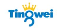 婷微TINGWEI品牌logo
