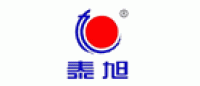 泰旭品牌logo
