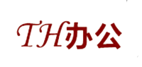 th办公品牌logo