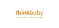 thinkbaby品牌logo