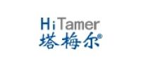 塔梅尔品牌logo