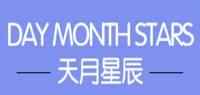 天月星辰品牌logo