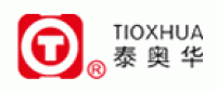 泰奥华品牌logo