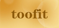 toofit品牌logo