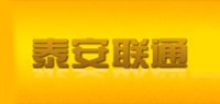 泰安联通品牌logo