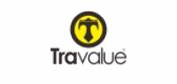 travalue箱包品牌logo