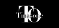 tinasone品牌logo