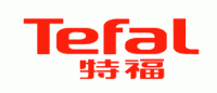 特福Tefal品牌logo