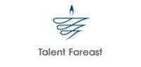talentfareast家居品牌logo