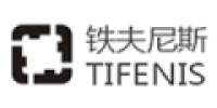 铁夫尼斯品牌logo