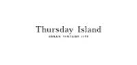 thursdayisland品牌logo
