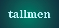 tallmen品牌logo