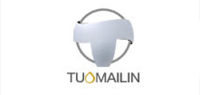 托脉林品牌logo