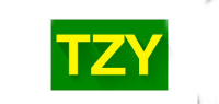 tzy运动品牌logo