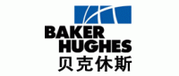 贝克休斯BakerHughes品牌logo