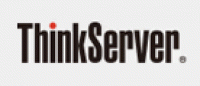 ThinkServer品牌logo