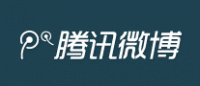 腾讯微博品牌logo