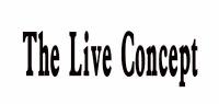 THE LIVING CONCEPT品牌logo