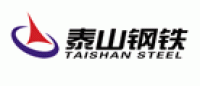 泰山钢铁品牌logo