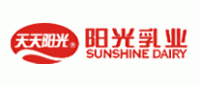天天阳光品牌logo