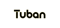 TubanTuban品牌logo