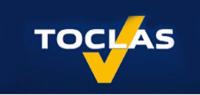 托客乐思TOCLAS品牌logo